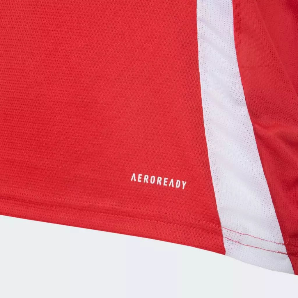 Camisa l Internacional 25/26 - Torcedor Masculina