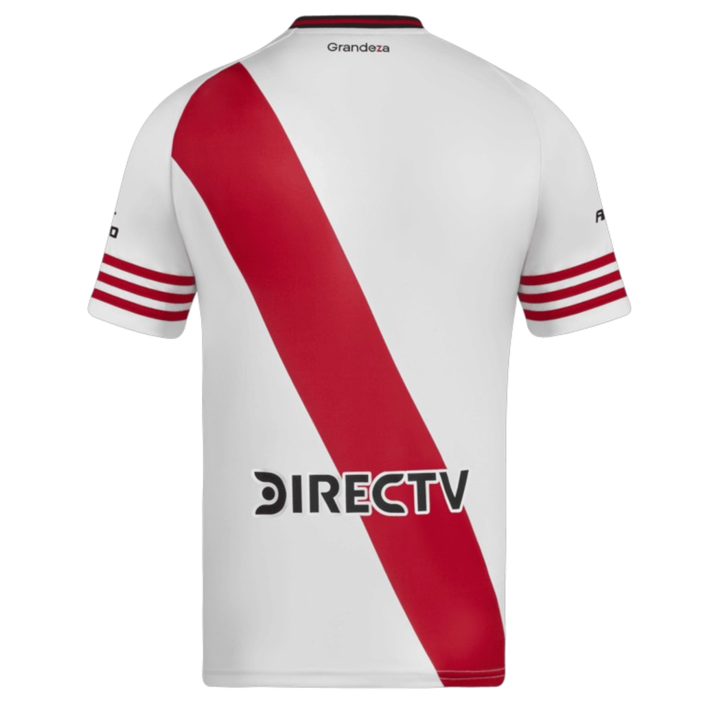 Camisa l River Plate 25/26 - Torcedor Masculina