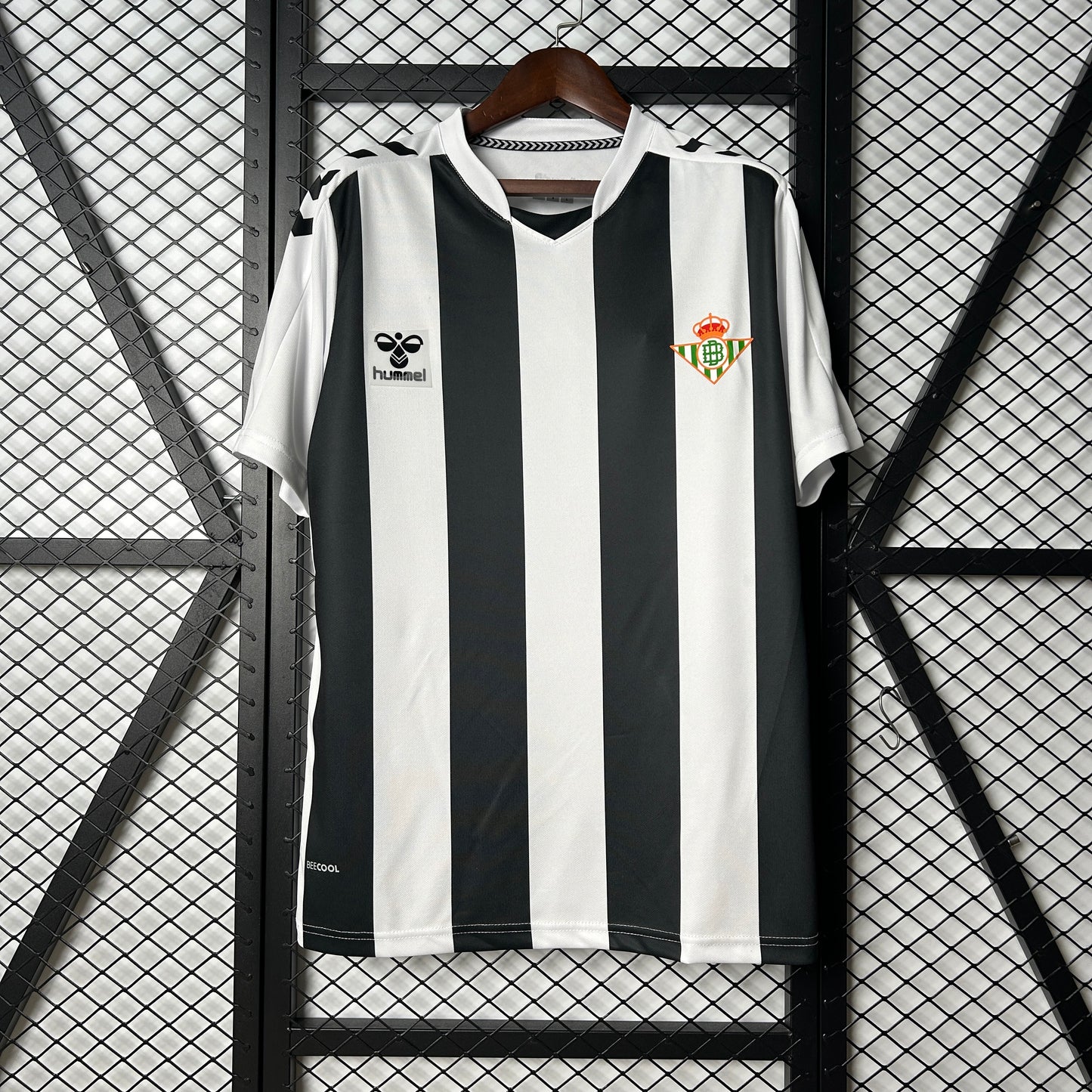 Camisa Real Betis Edição especial 25/26 - Torcedor Masculina