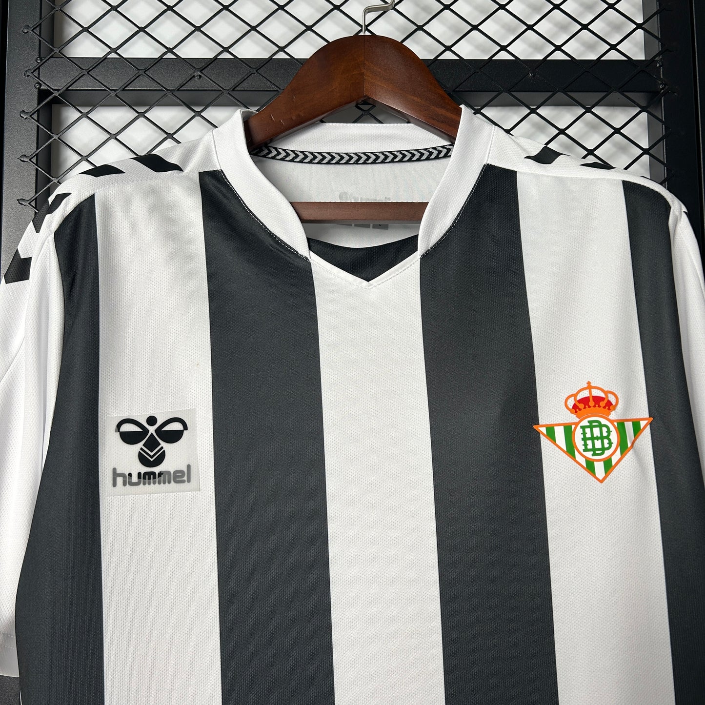 Camisa Real Betis Edição especial 25/26 - Torcedor Masculina