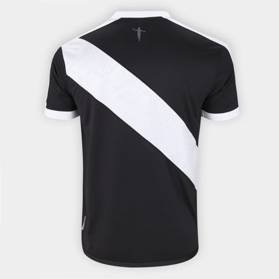 Camisa Vasco da Gama l 24/25 - Torcedor Masculina
