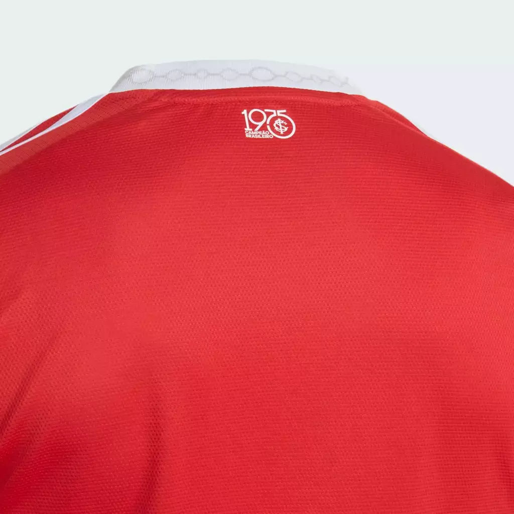 Camisa l Internacional 25/26 - Torcedor Masculina