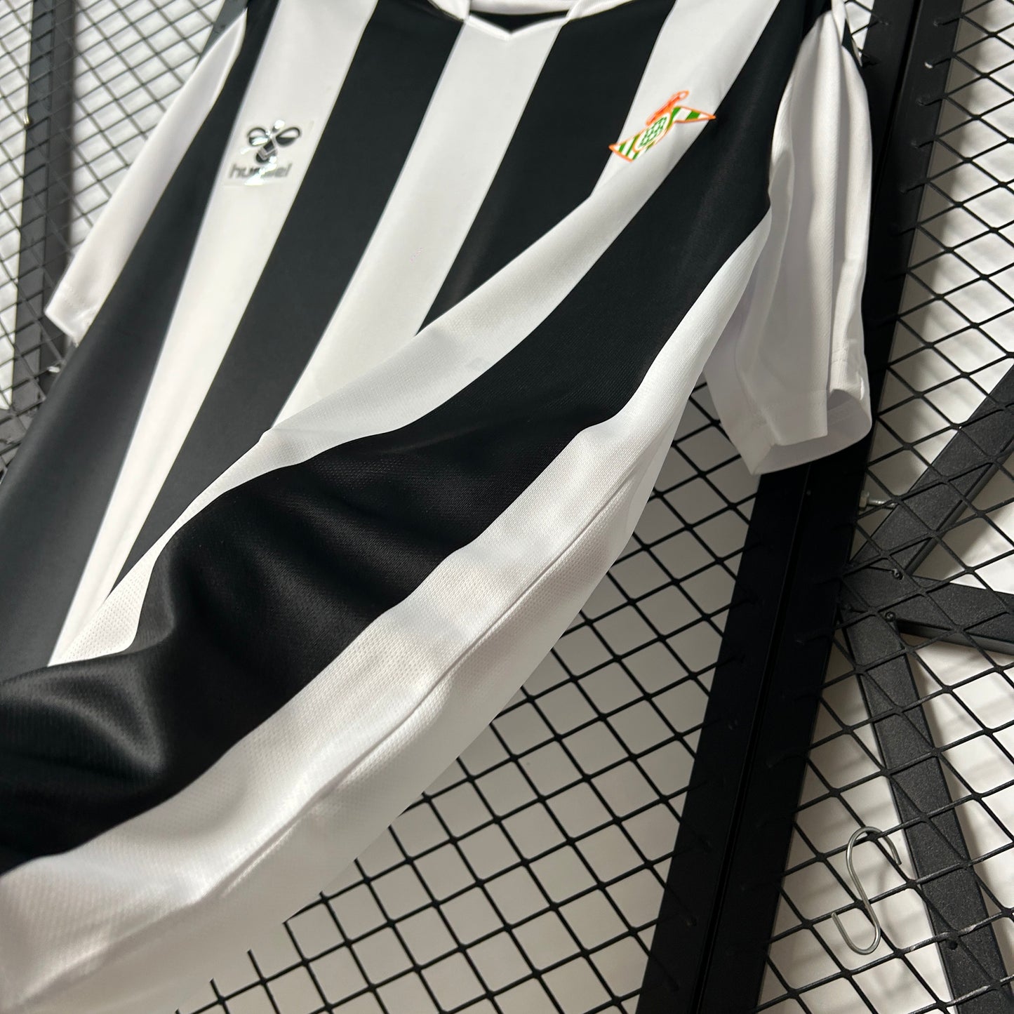 Camisa Real Betis Edição especial 25/26 - Torcedor Masculina