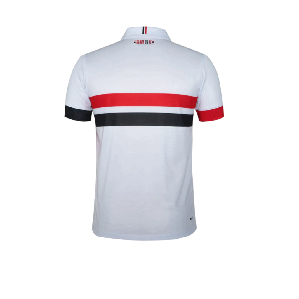 Camisa l São Paulo 24/25 - Torcedor Masculina