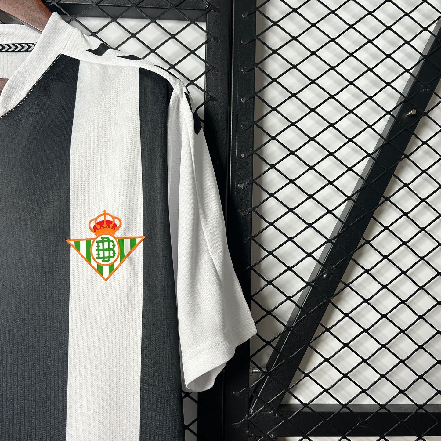 Camisa Real Betis Edição especial 25/26 - Torcedor Masculina