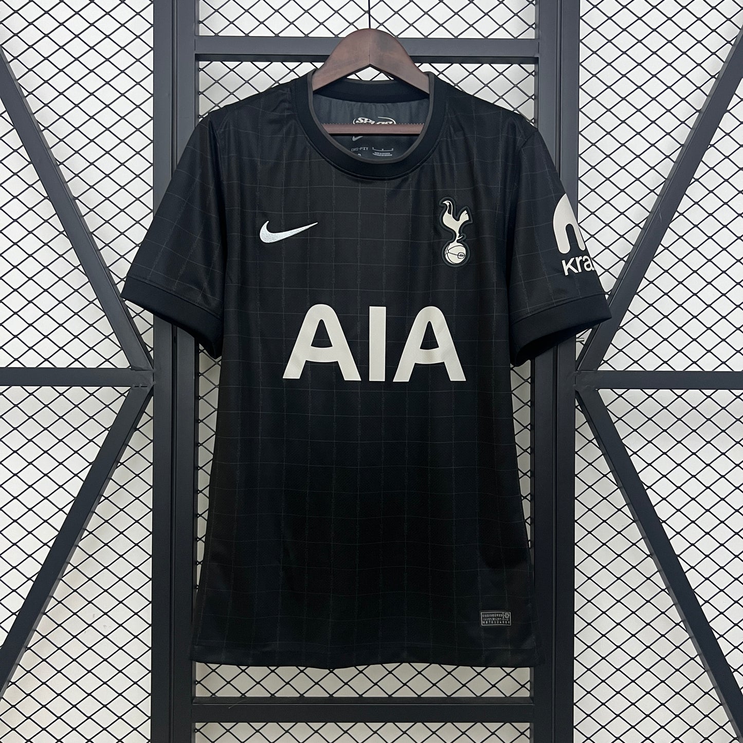 Camisa ll Tottenham 25/26 - Torcedor Masculina