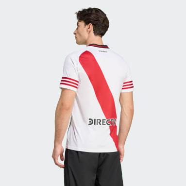 Camisa l River Plate 25/26 - Torcedor Masculina