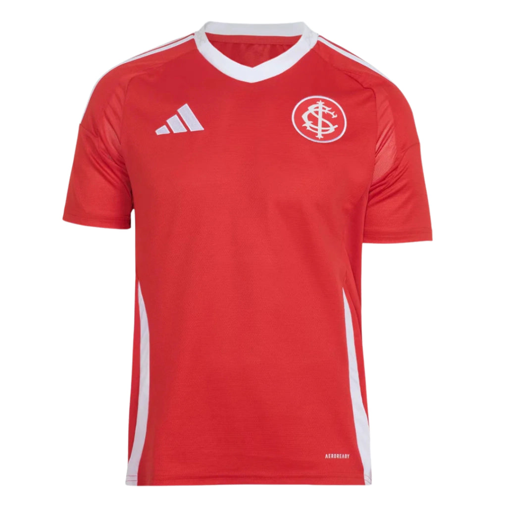 Camisa l Internacional 25/26 - Torcedor Masculina