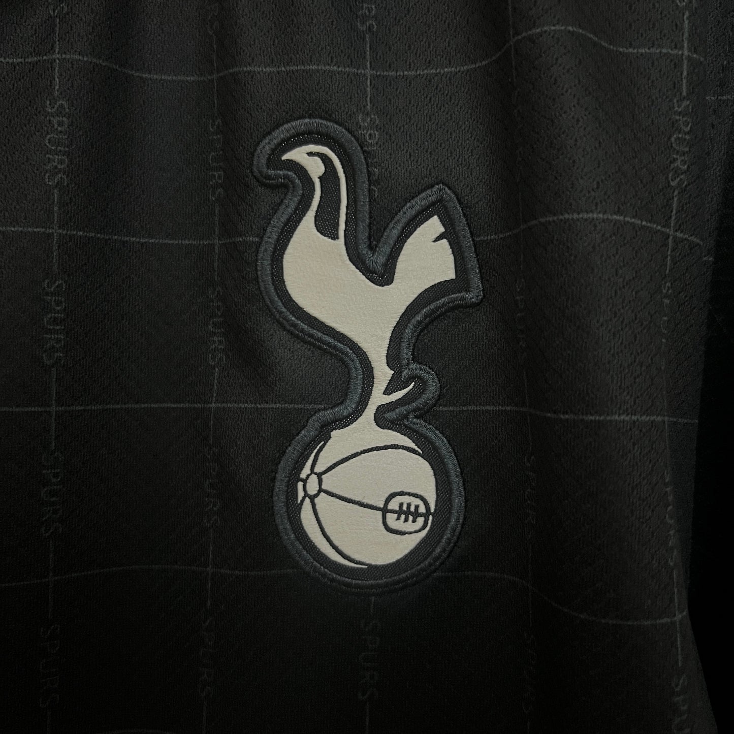 Camisa ll Tottenham 25/26 - Torcedor Masculina