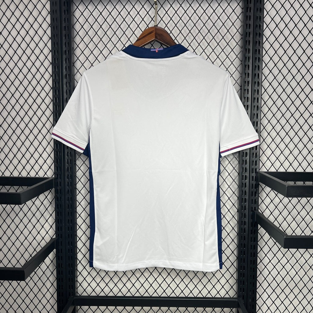 Camisa Inglaterra l 24/25 - Torcedor Masculina