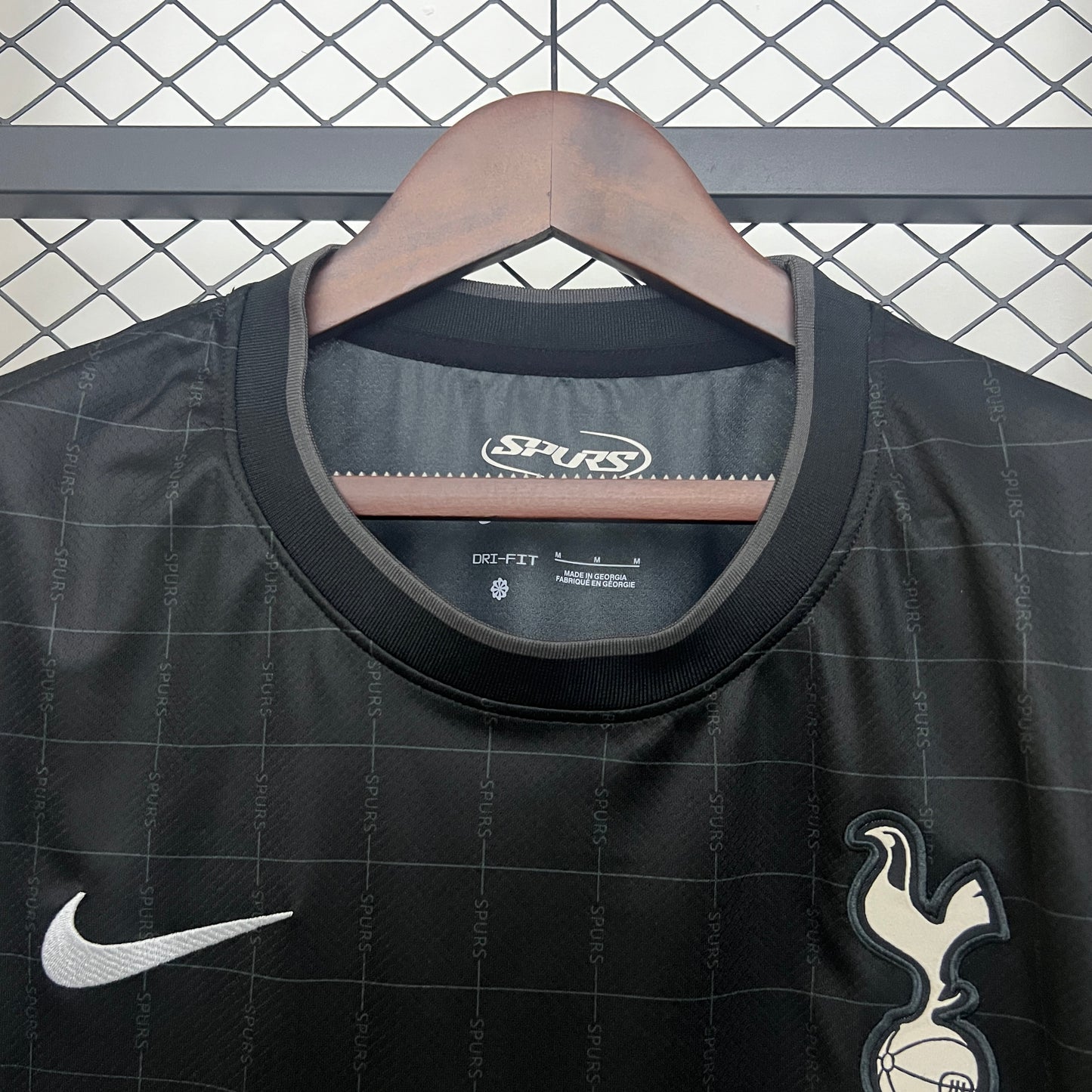 Camisa ll Tottenham 25/26 - Torcedor Masculina