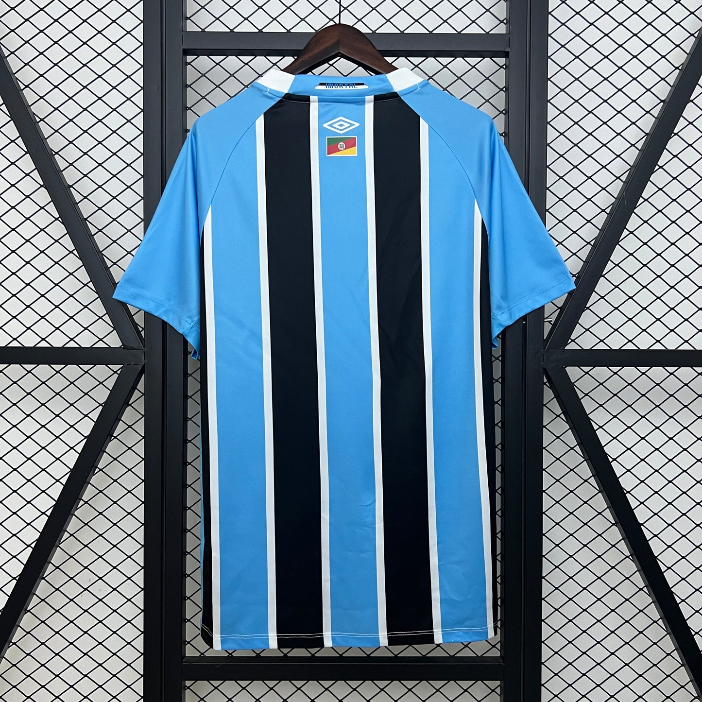 Camisa l Grêmio 25/26 - Torcedor Masculina