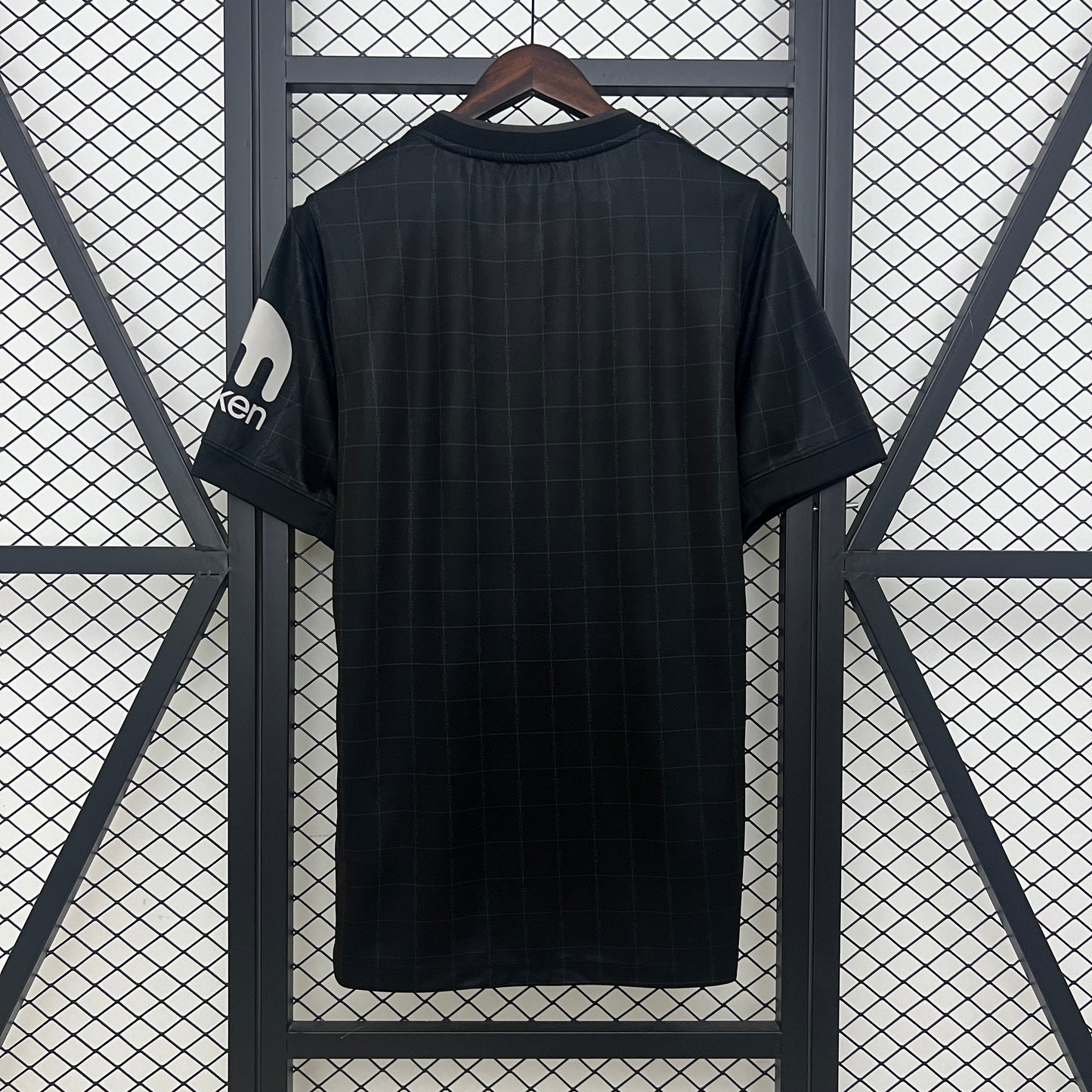 Camisa ll Tottenham 25/26 - Torcedor Masculina