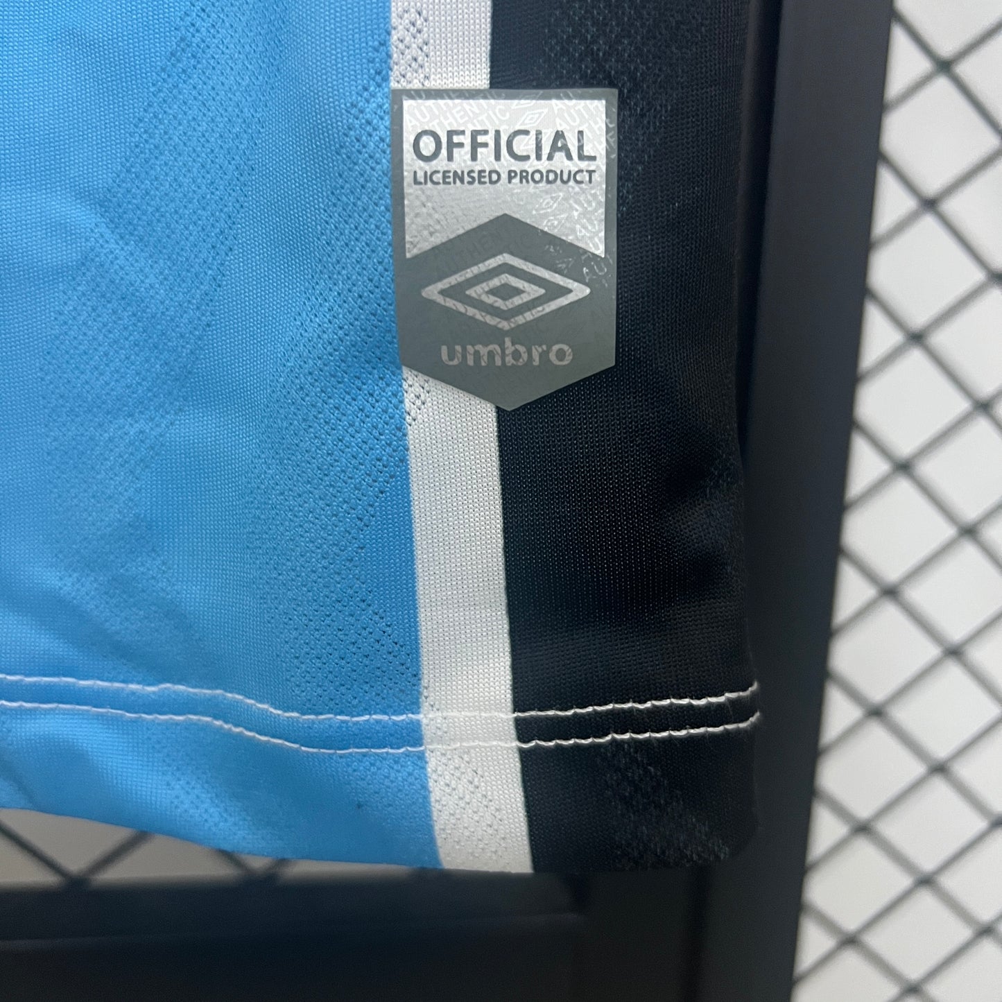 Camisa l Grêmio 25/26 - Torcedor Masculina