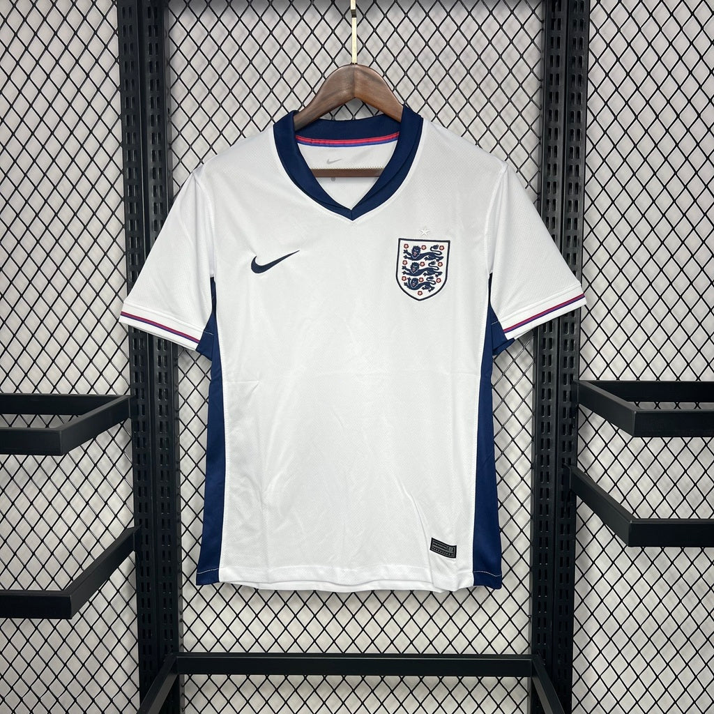 Camisa Inglaterra l 24/25 - Torcedor Masculina