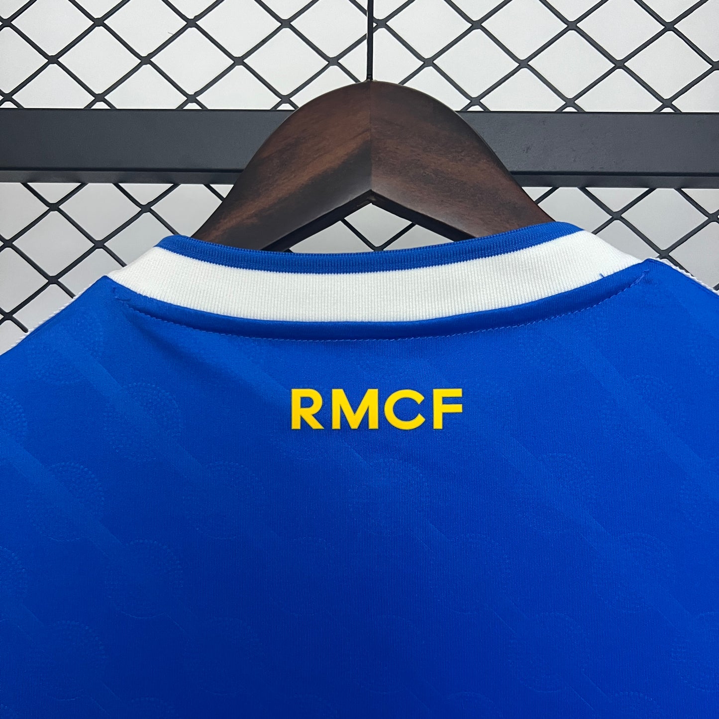 Camisa Real Madrid Edição Especial 25/26 - Torcedor Masculina