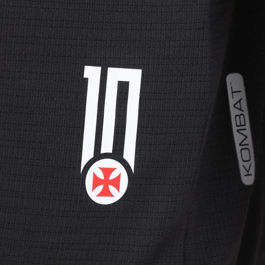Camisa Vasco da Gama l 24/25 - Torcedor Masculina
