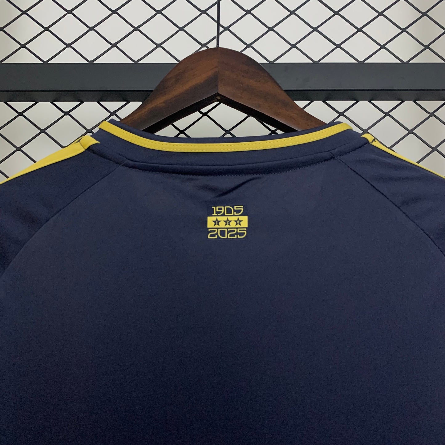 Camisa Boca Juniors Edição Especial 25/26 - Masculina