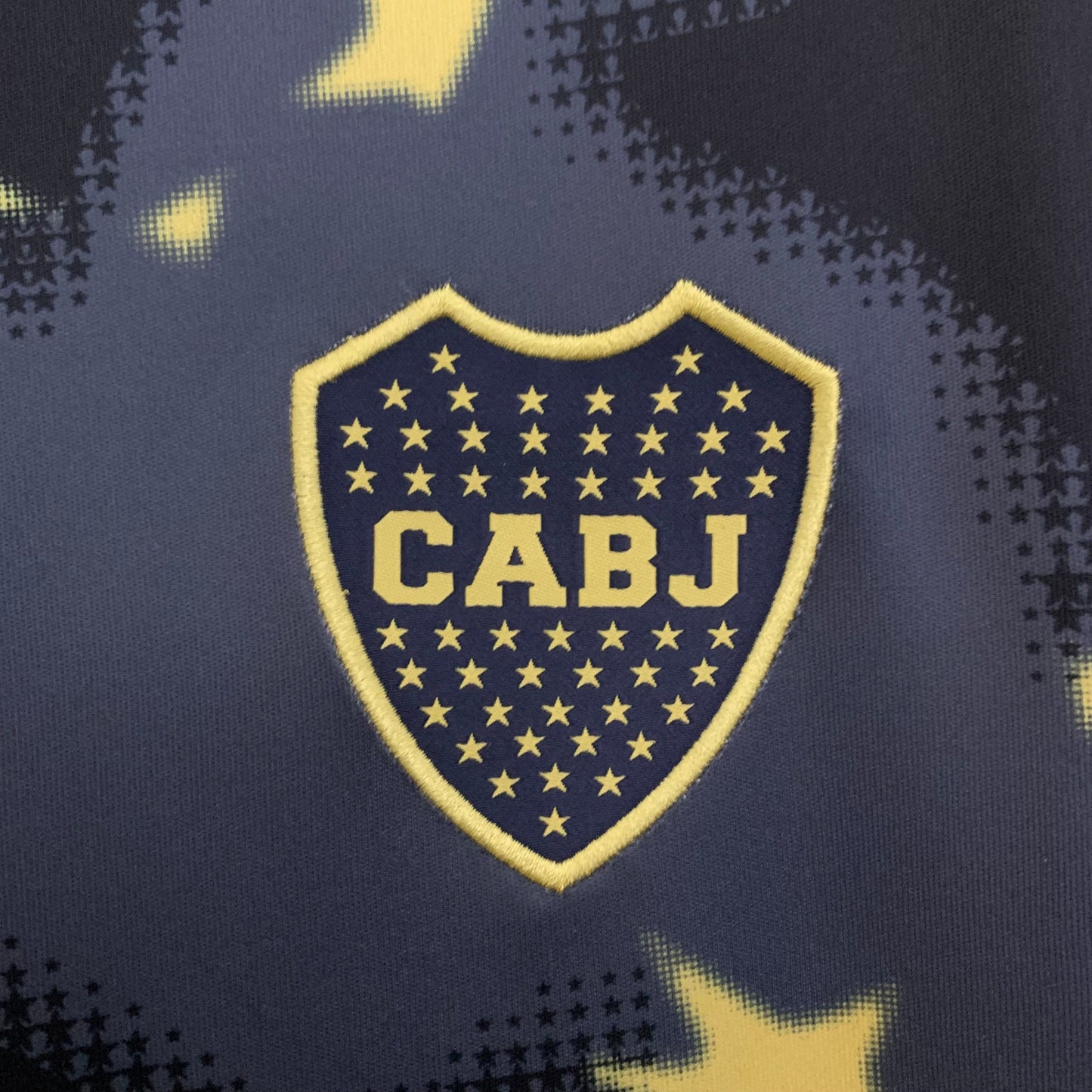 Camisa Boca Juniors Edição Especial 25/26 - Masculina