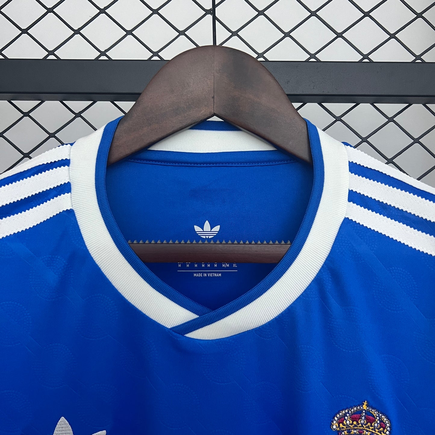 Camisa Real Madrid Edição Especial 25/26 - Torcedor Masculina
