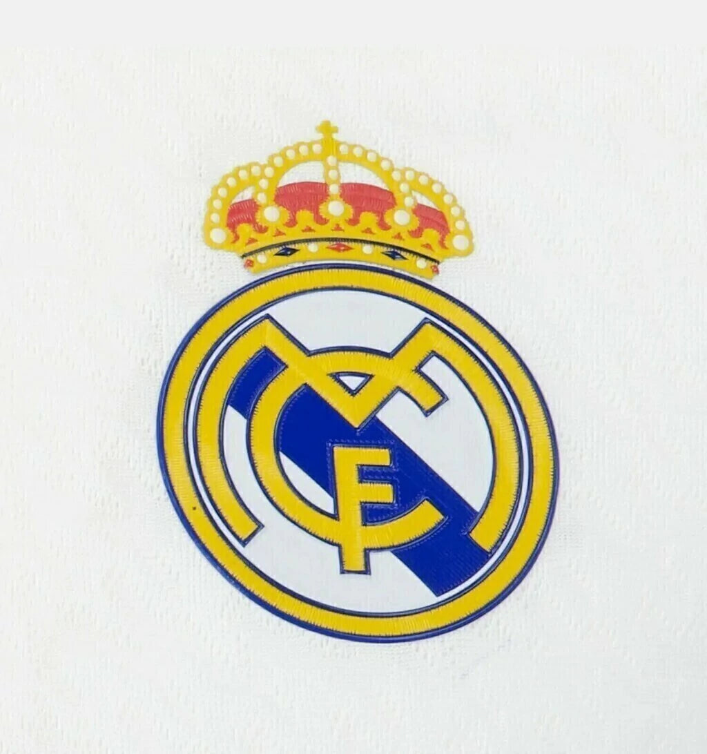 Camisa l Real Madrid 24/25 - Torcedor Masculina
