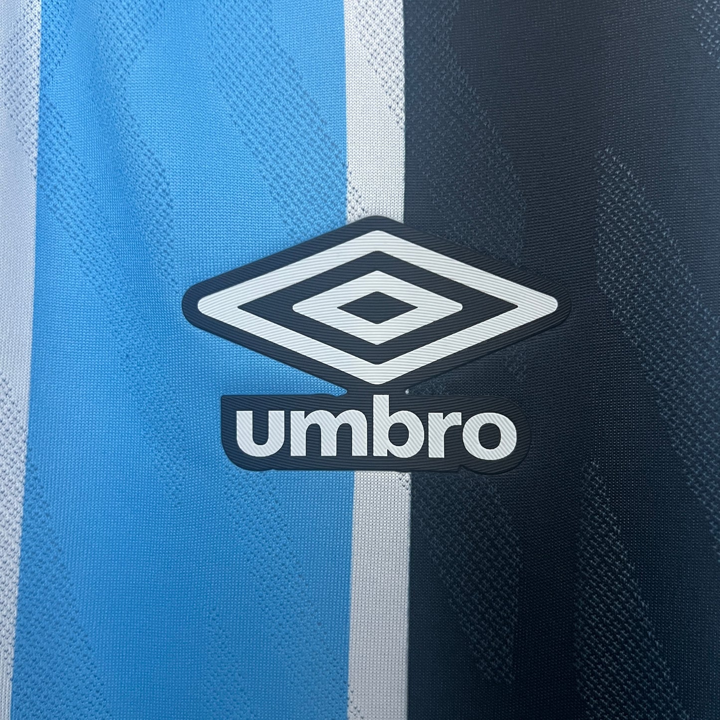 Camisa l Grêmio 25/26 - Torcedor Masculina