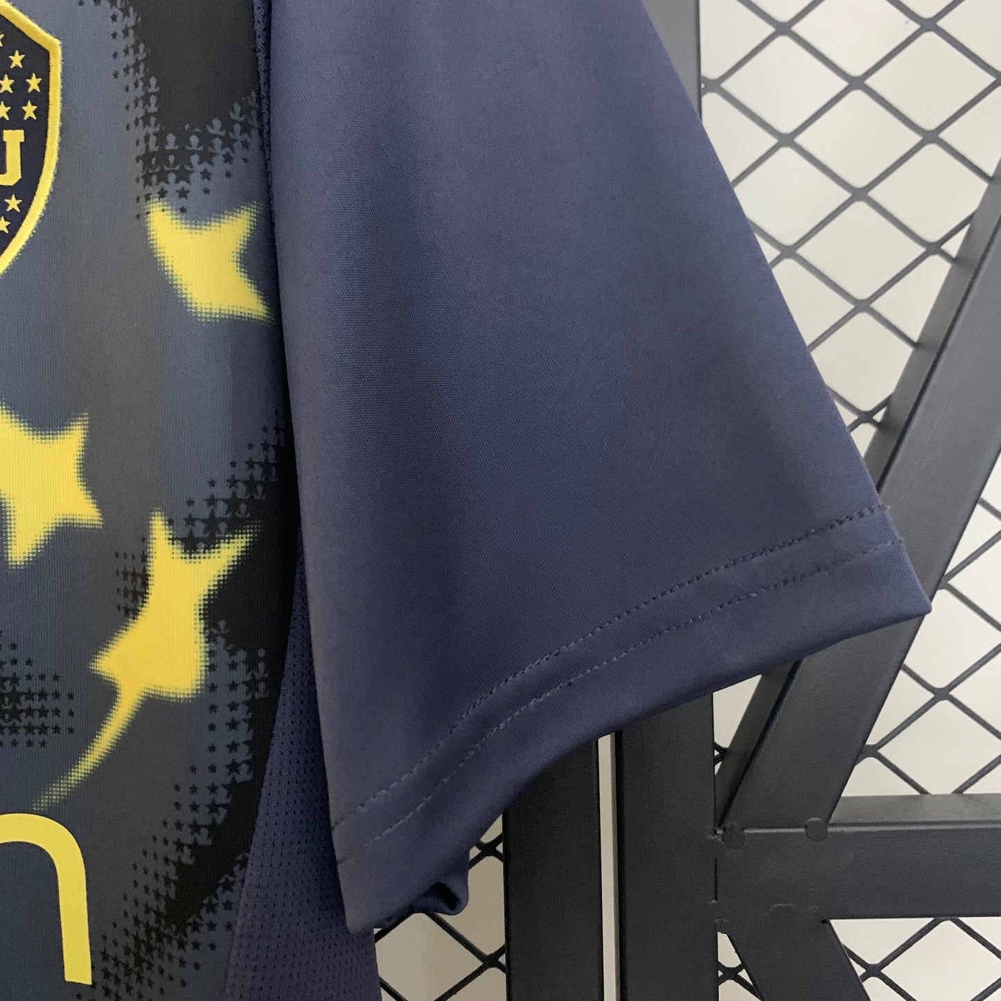 Camisa Boca Juniors Edição Especial 25/26 - Masculina