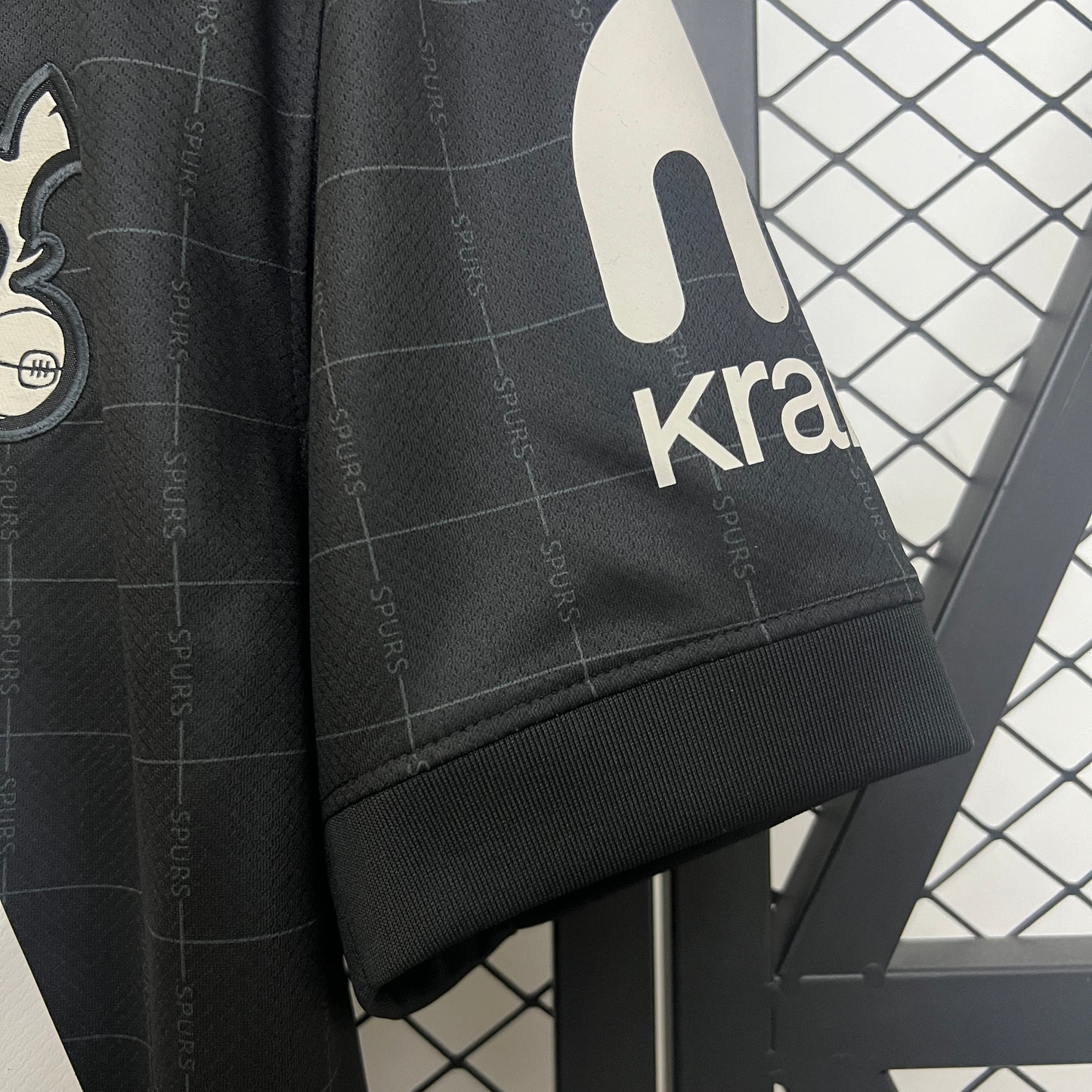 Camisa ll Tottenham 25/26 - Torcedor Masculina