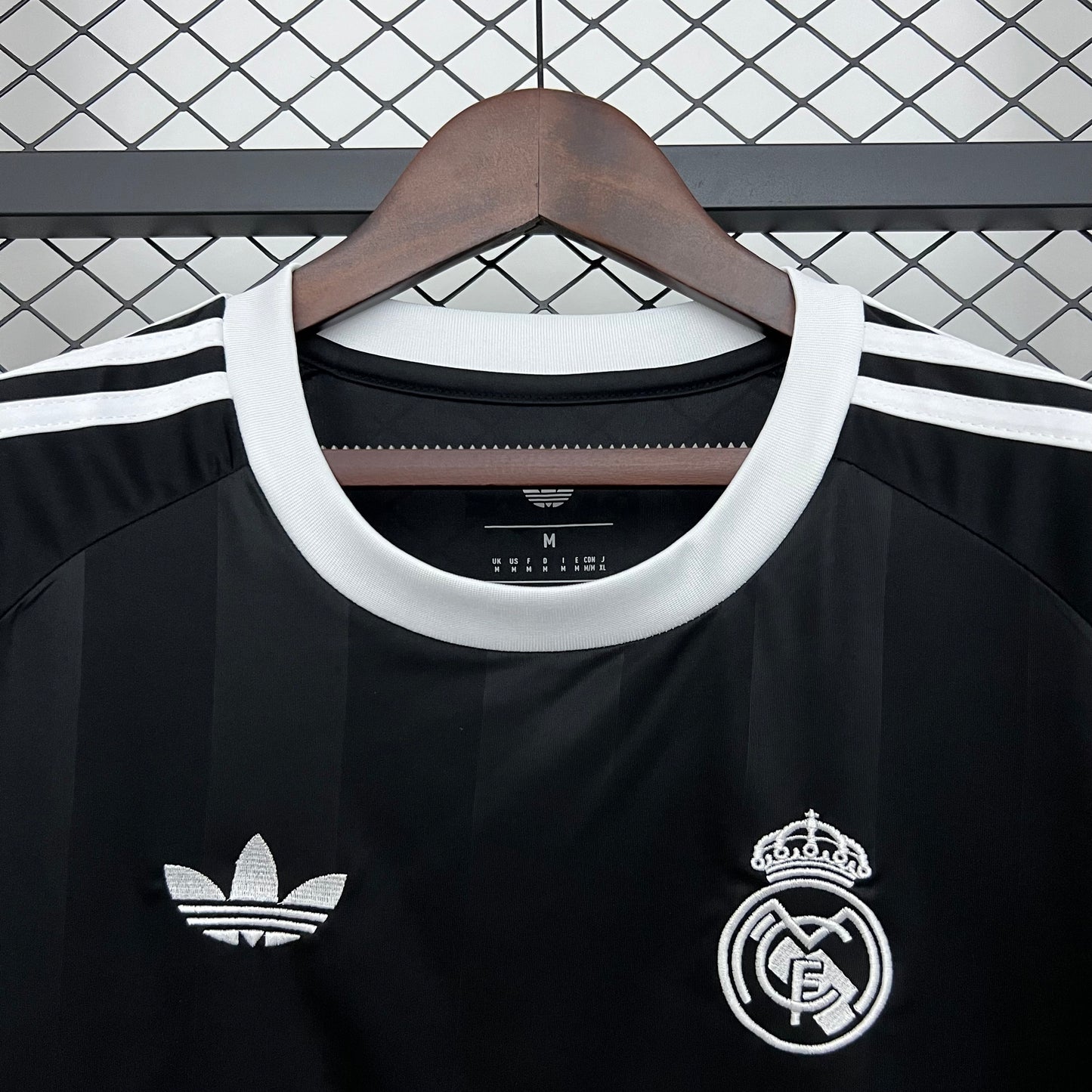 Camisa Real Madrid Edição Especial 25/26 - Torcedor Masculina