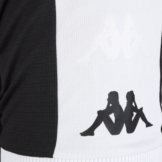 Camisa Vasco da Gama l 24/25 - Torcedor Masculina