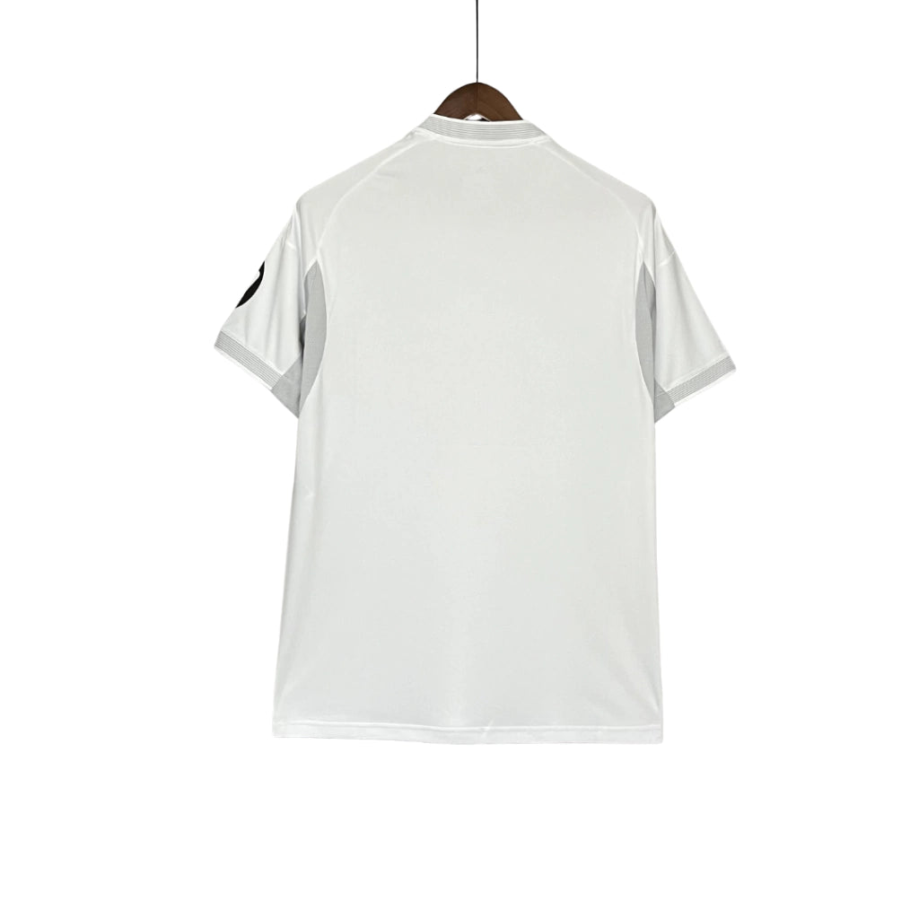 Camisa l Real Madrid 25/26 - Torcedor Masculina