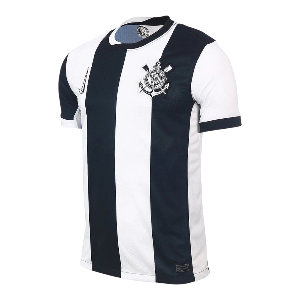 Camisa lll Corinthians 24/25 - Torcedor Masculina