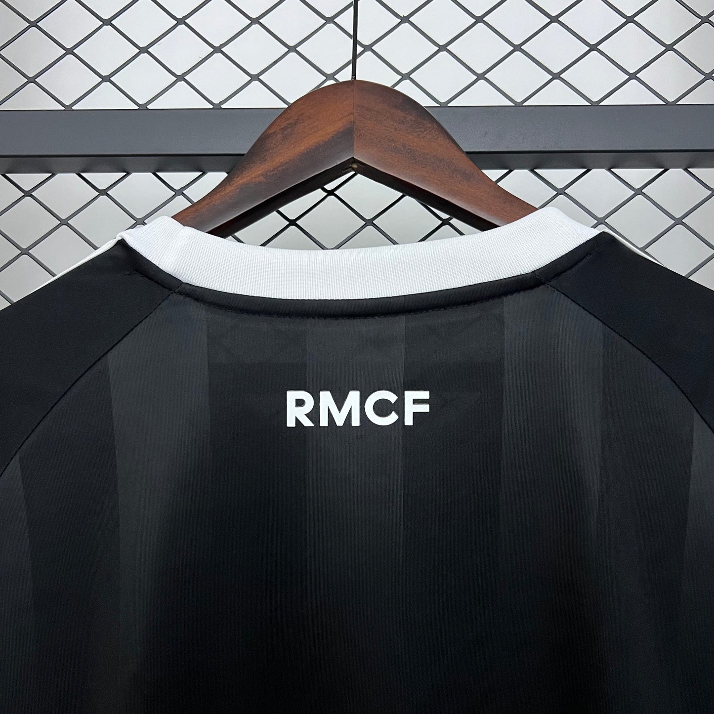 Camisa Real Madrid Edição Especial 25/26 - Torcedor Masculina