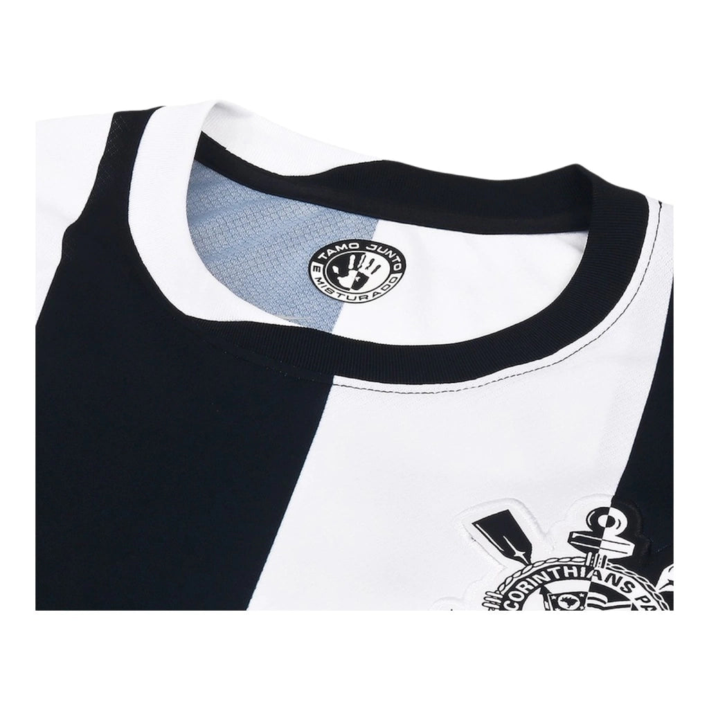 Camisa lll Corinthians 24/25 - Torcedor Masculina