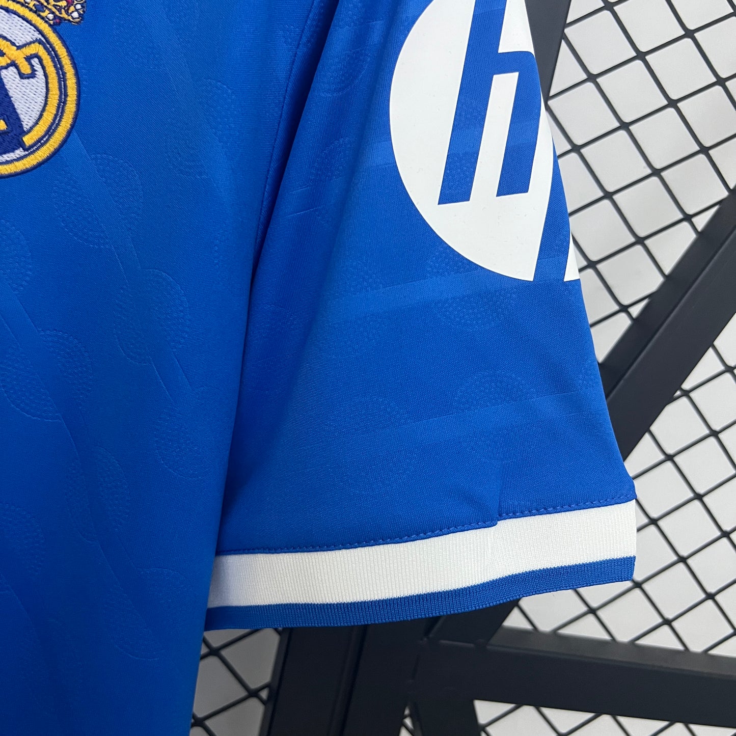 Camisa Real Madrid Edição Especial 25/26 - Torcedor Masculina