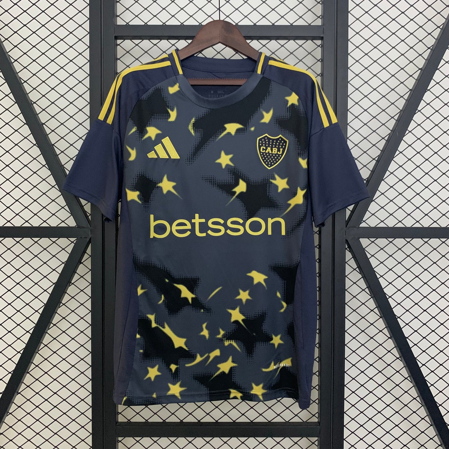 Camisa Boca Juniors Edição Especial 25/26 - Masculina