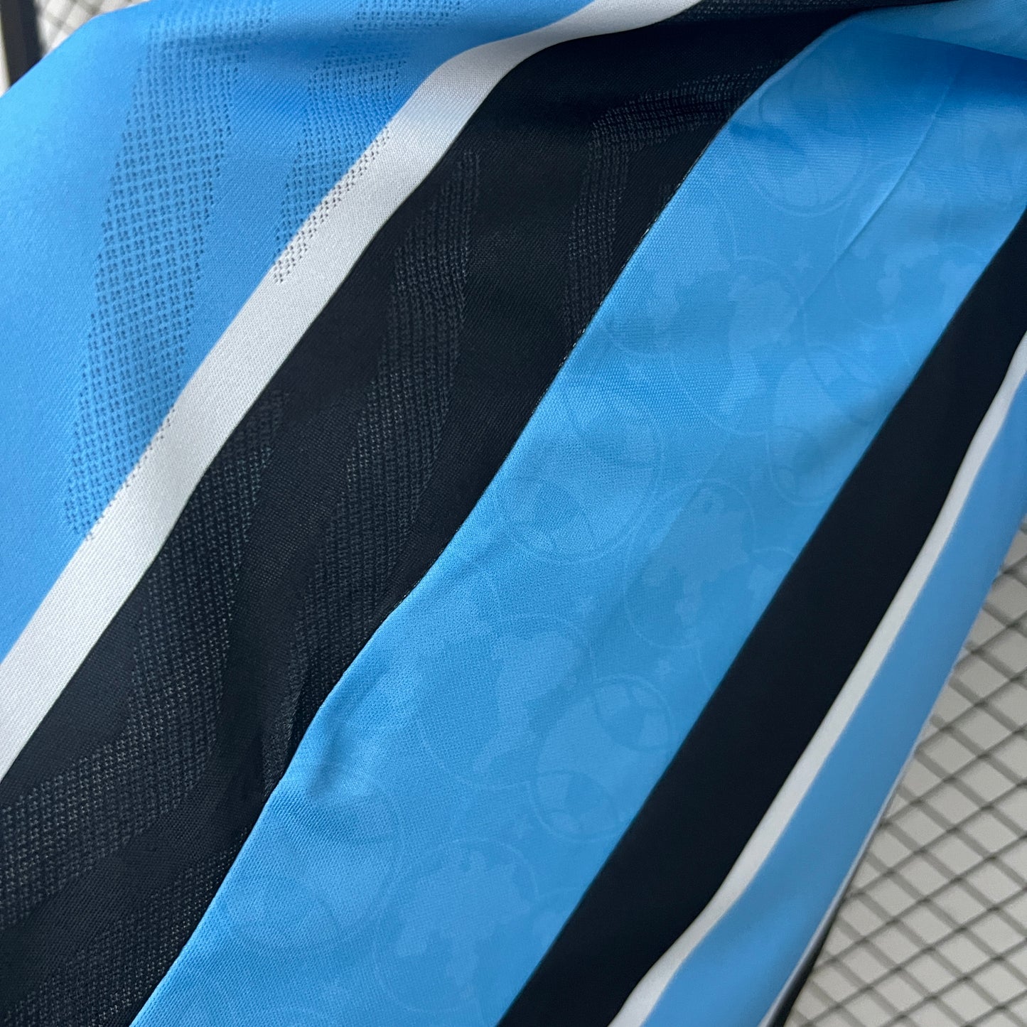 Camisa l Grêmio 25/26 - Torcedor Masculina