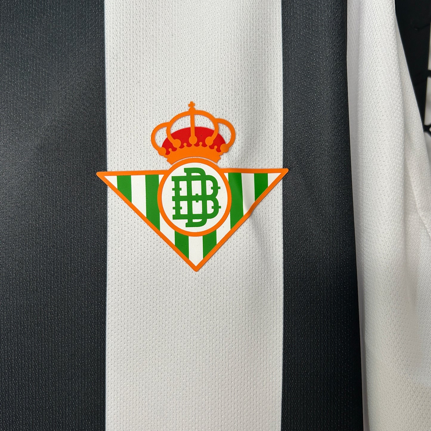 Camisa Real Betis Edição especial 25/26 - Torcedor Masculina