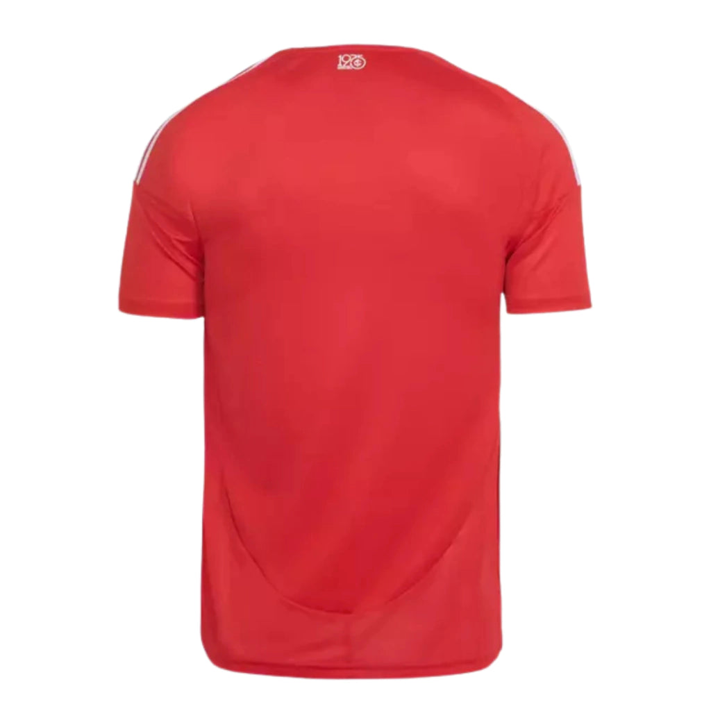 Camisa l Internacional 25/26 - Torcedor Masculina