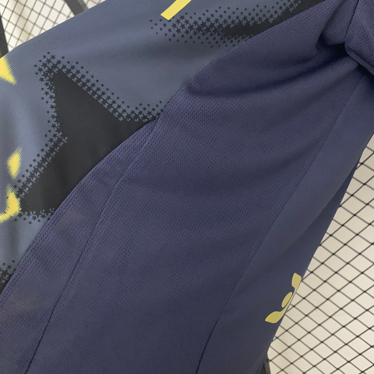 Camisa Boca Juniors Edição Especial 25/26 - Masculina