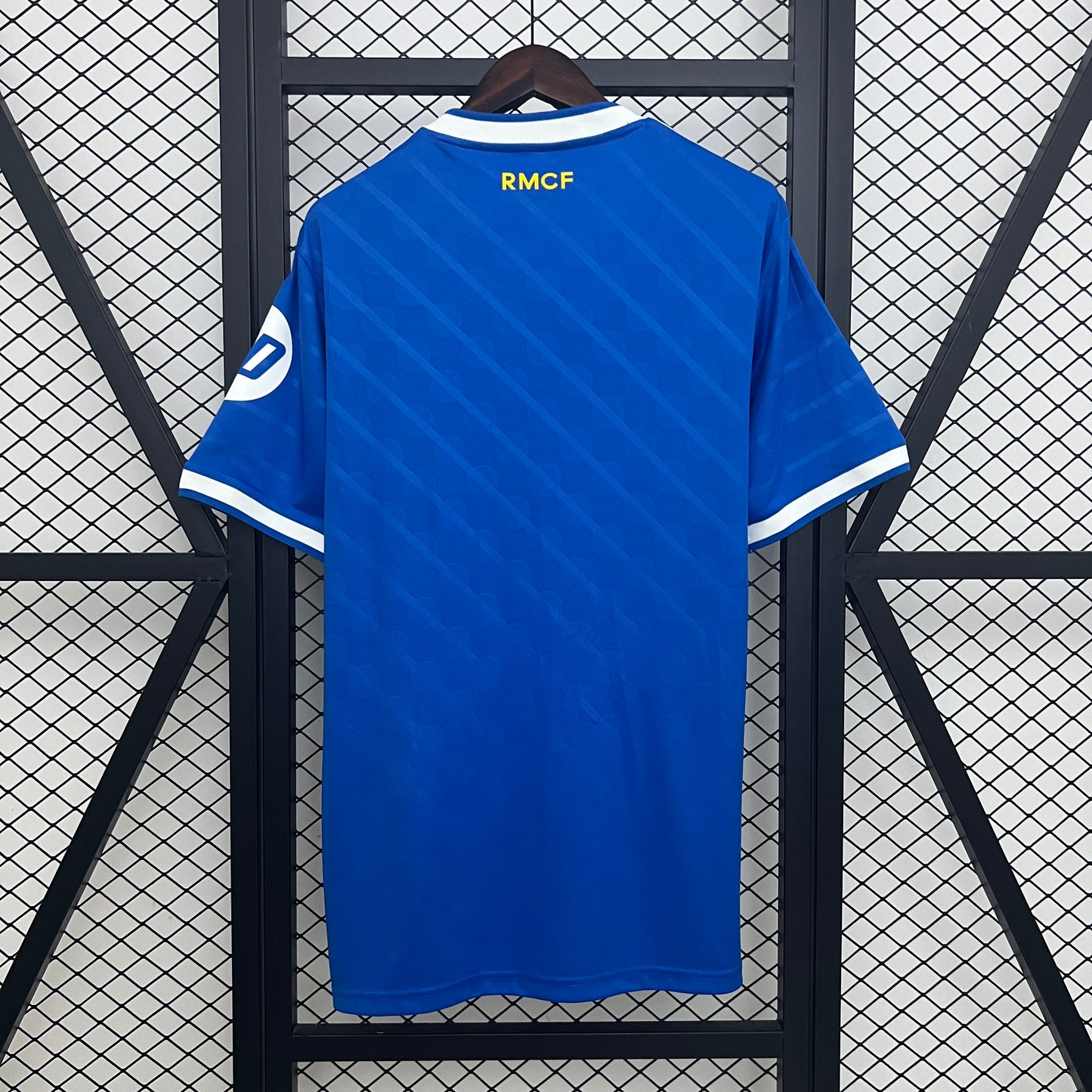 Camisa Real Madrid Edição Especial 25/26 - Torcedor Masculina
