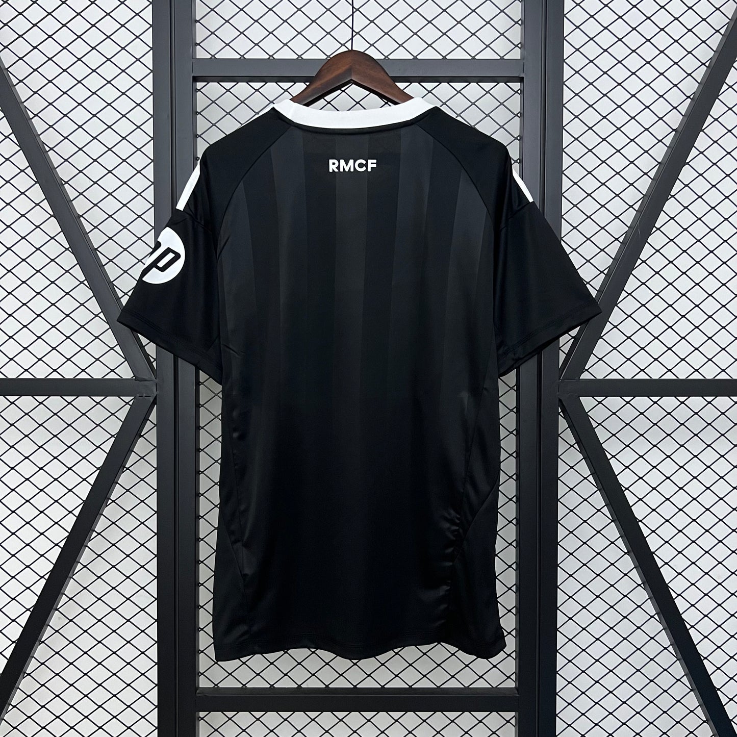 Camisa Real Madrid Edição Especial 25/26 - Torcedor Masculina