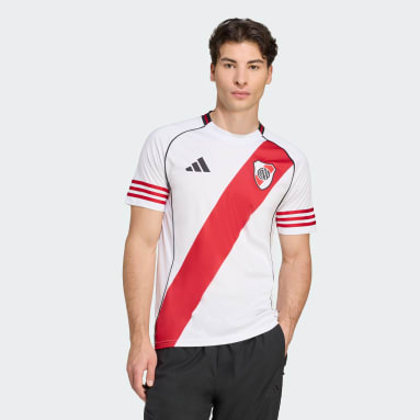 Camisa l River Plate 25/26 - Torcedor Masculina