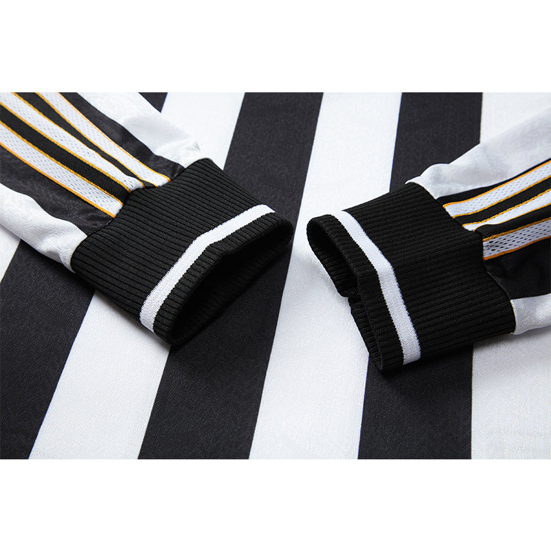 Camisa Retro Newcastle I - 97/99