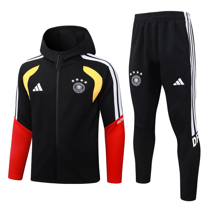 Conjunto de inverno Alemanha 26/27