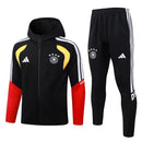 Conjunto de inverno Alemanha 26/27