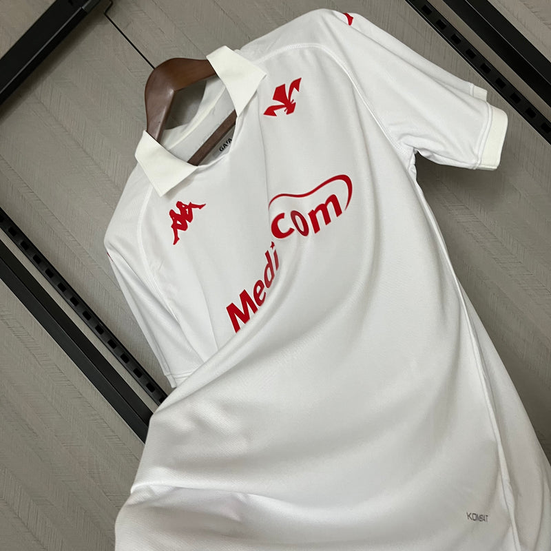 Camisa II Fiorentina 24/25 - Torcedor Masculina