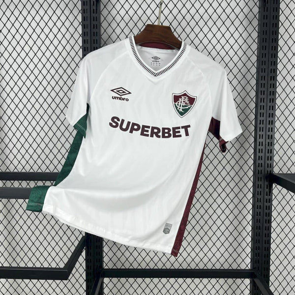 Camisa ll Fluminense 25/26 Torcedor Masculina
