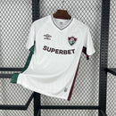 Camisa ll Fluminense 25/26 Torcedor Masculina (Pronta entrega)