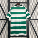 Camisa Celtics 25/26 - Torcedor Masculina